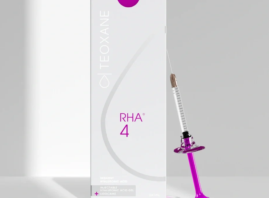 Rha 4 Sherman Oaks