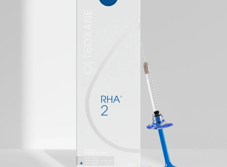 Rha2 Filler Sherman Oaks