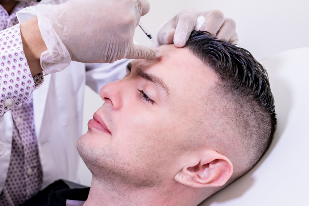 Botox for Migraines, Sherman Oaks