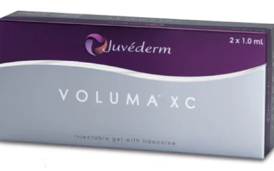 Juvederm Voluma Xc Sherman Oaks