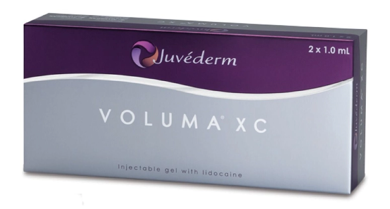 Juvederm Voluma Xc Sherman Oaks