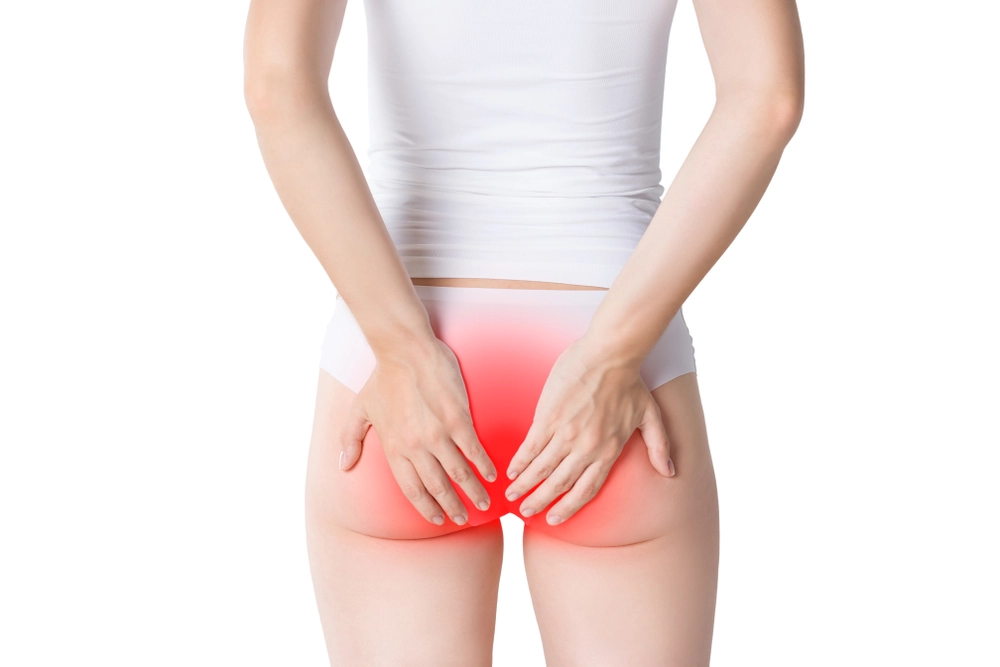 Side effects and risks of Sculptra butt lift with focus on post-procedure discomfort.