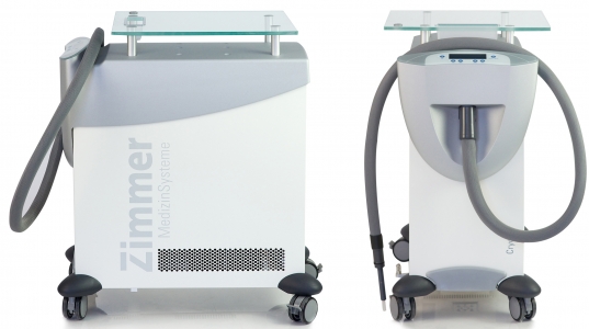 Zimmer Cryo Cool Air Sherman Oaks, CA