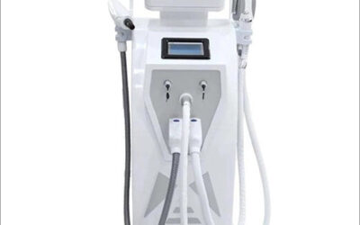 Ipl Photorejuvenation Sherman Oaks, Ca