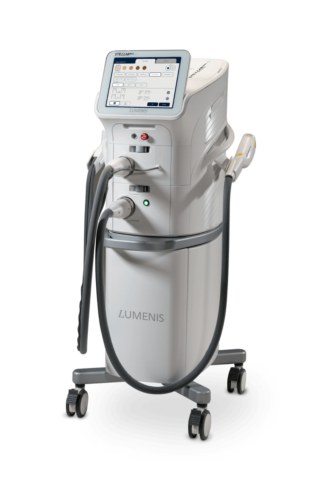 Belotero Balance dermal filler with lidocaine for facial volume and wrinkle correction.