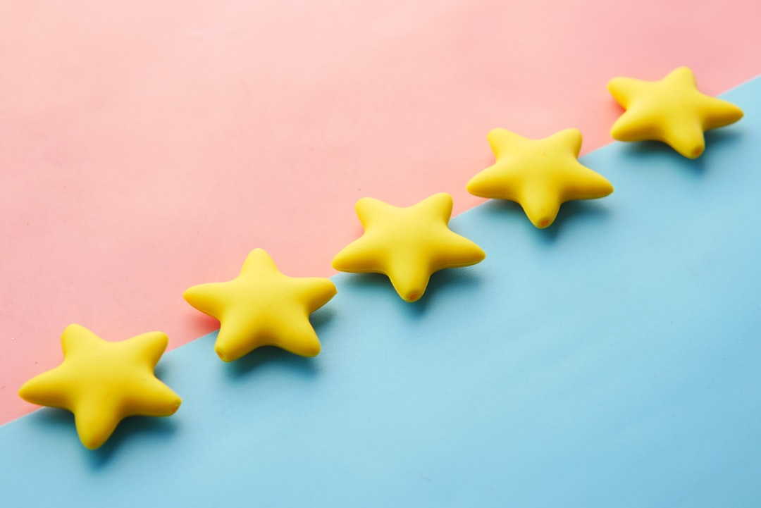 Medical Spa 5-Stars on Yelp
