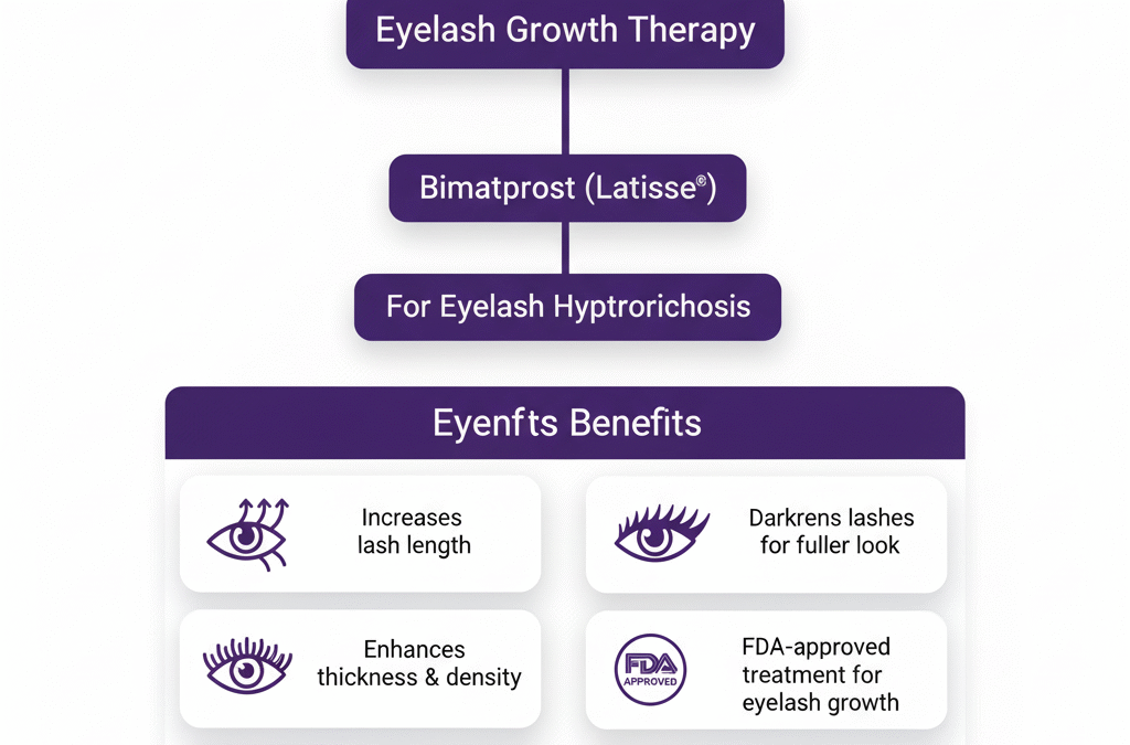 Bimatoprost (Latisse®) for Eyelash Hypotrichosis: Clinical and Regulatory Insights
