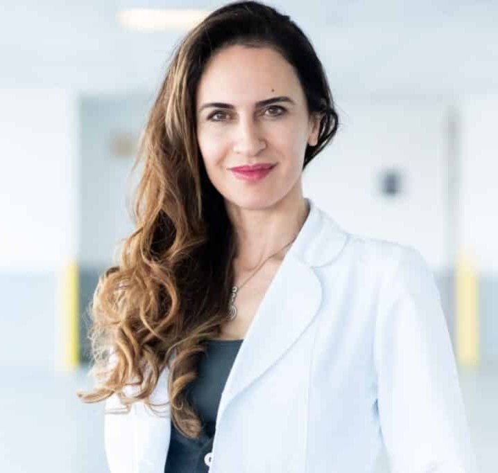 Tirzepatide Expert Doctor Sherly Soleiman MD