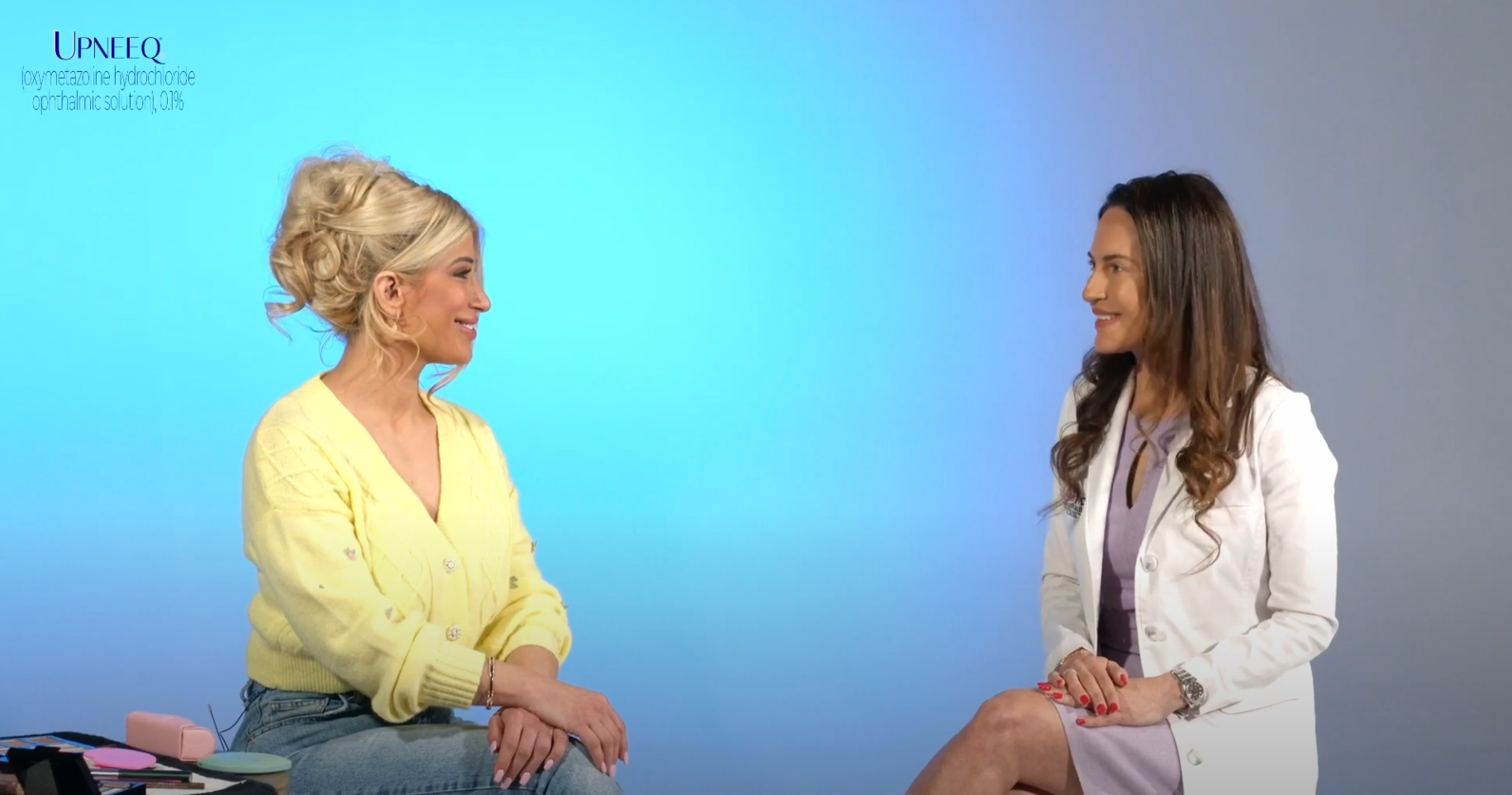 Beyond Tired Eyes: An Expert’s Guide to UPNEEQ® for Droopy Eyelids
