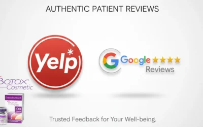 Botox At Cosmetic Injectables Center Medspa: Real Patient Experiences & Insights