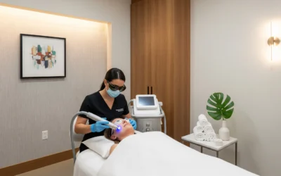Complete Guide to Laser Treatments in Sherman Oaks