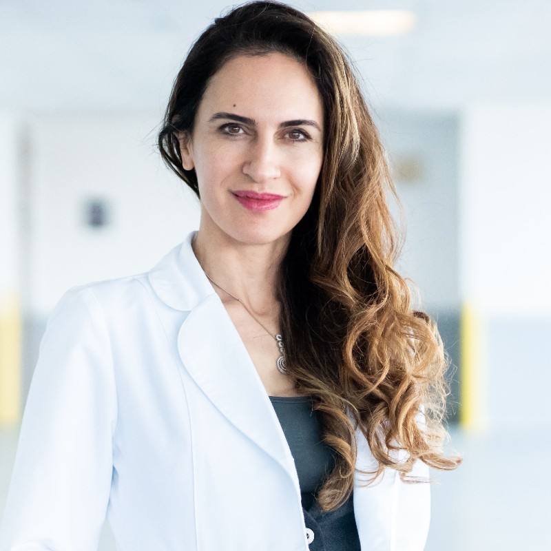 Dr. Sherly Soleiman