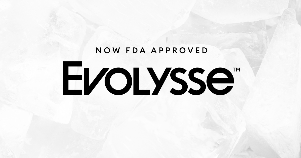 Evolysse Sherman Oaks, Ca