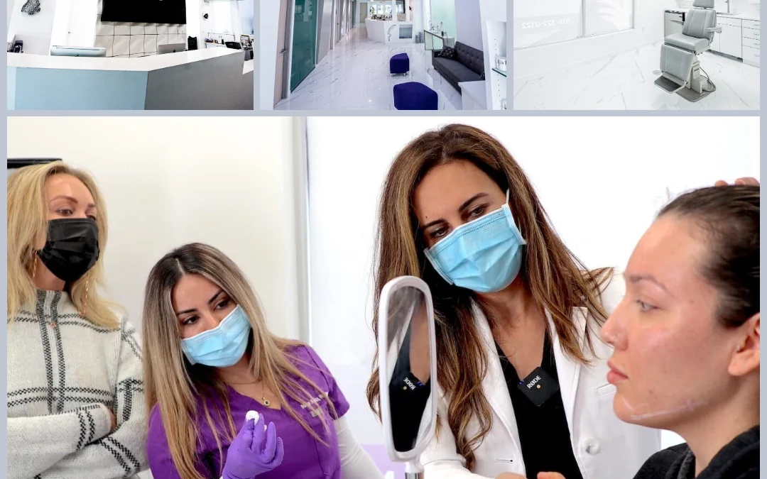 How to Prepare for Your First Visit to a Medspa in Sherman Oaks