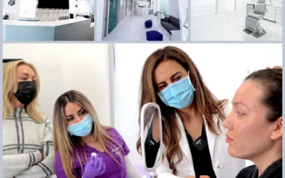 How to Prepare for Your First Visit to a Medspa in Sherman Oaks