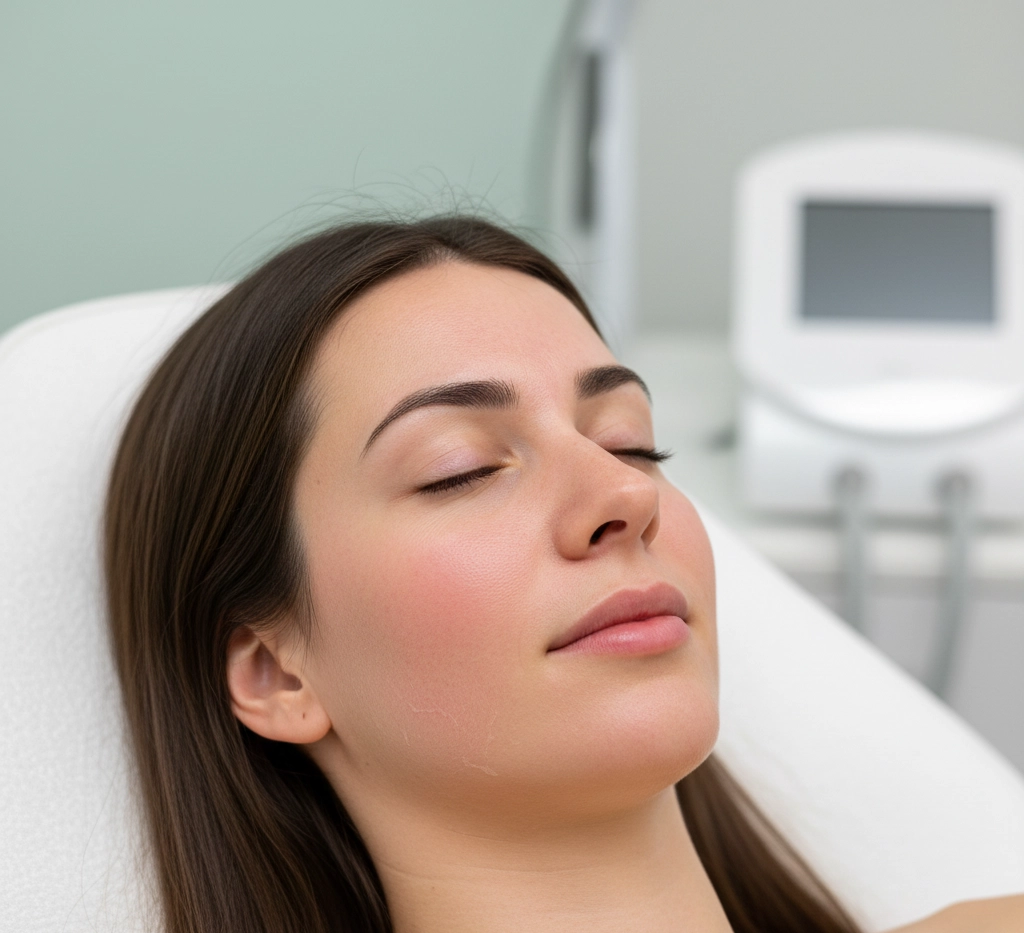 Side Effects Of Vi Peel