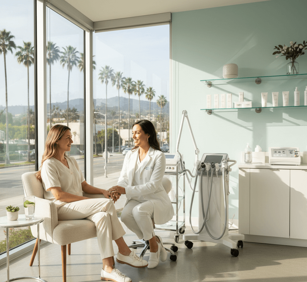 Sherman Oaks Medspa