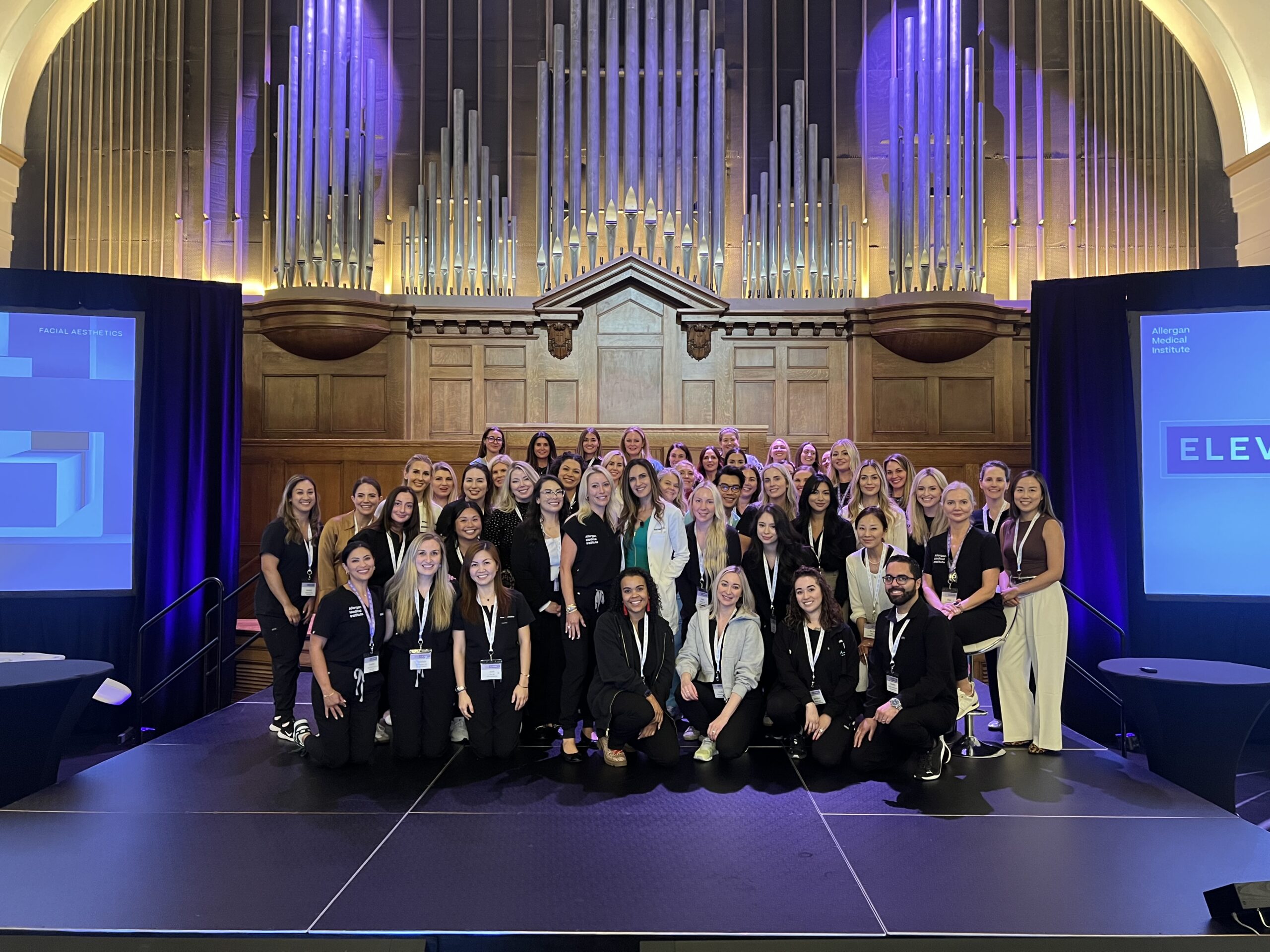 Elevate Seattle Scaled | Cosmetic Injectables Center Medspa | Sherman Oaks, Los Angeles, Ca