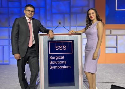 Surgical Solutions Symposium Vegas Plastic Surg Meeting | Cosmetic Injectables Center Medspa | Sherman Oaks, Los Angeles, Ca
