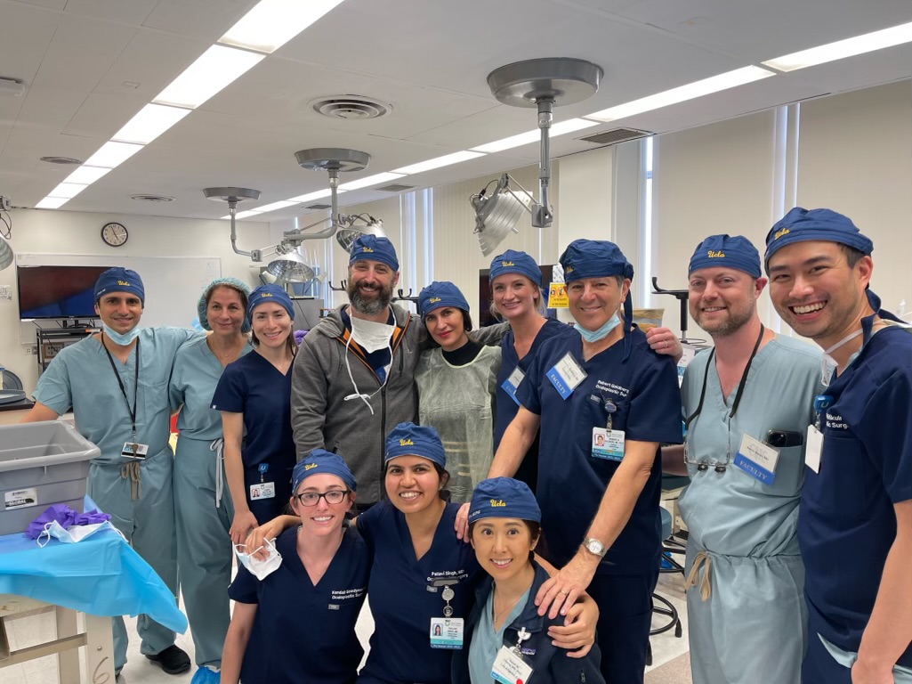 Ucla Aesthetic Course Faculty | Cosmetic Injectables Center Medspa | Sherman Oaks, Los Angeles, Ca