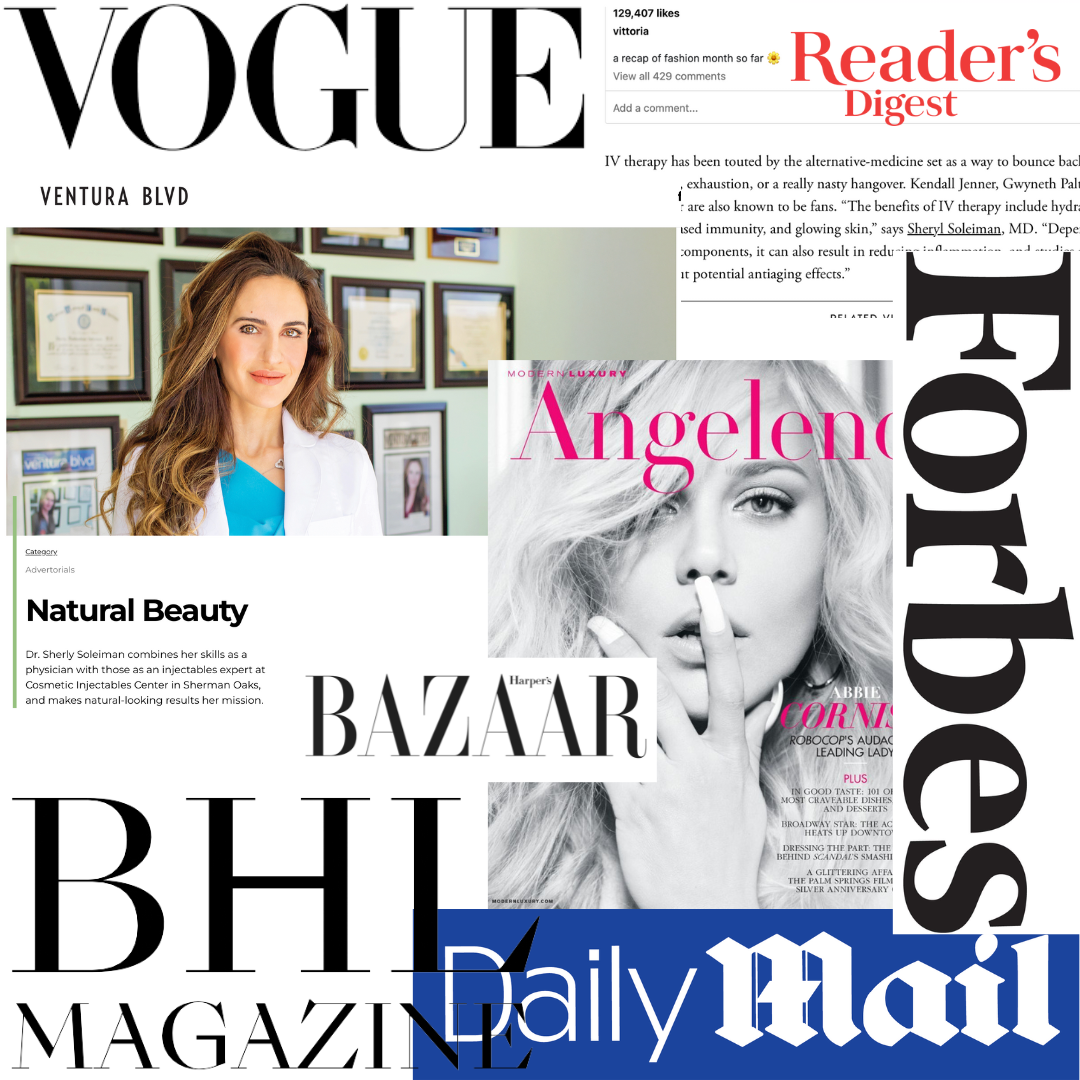 Untitled Design | Cosmetic Injectables Center Medspa | Sherman Oaks, Los Angeles, Ca