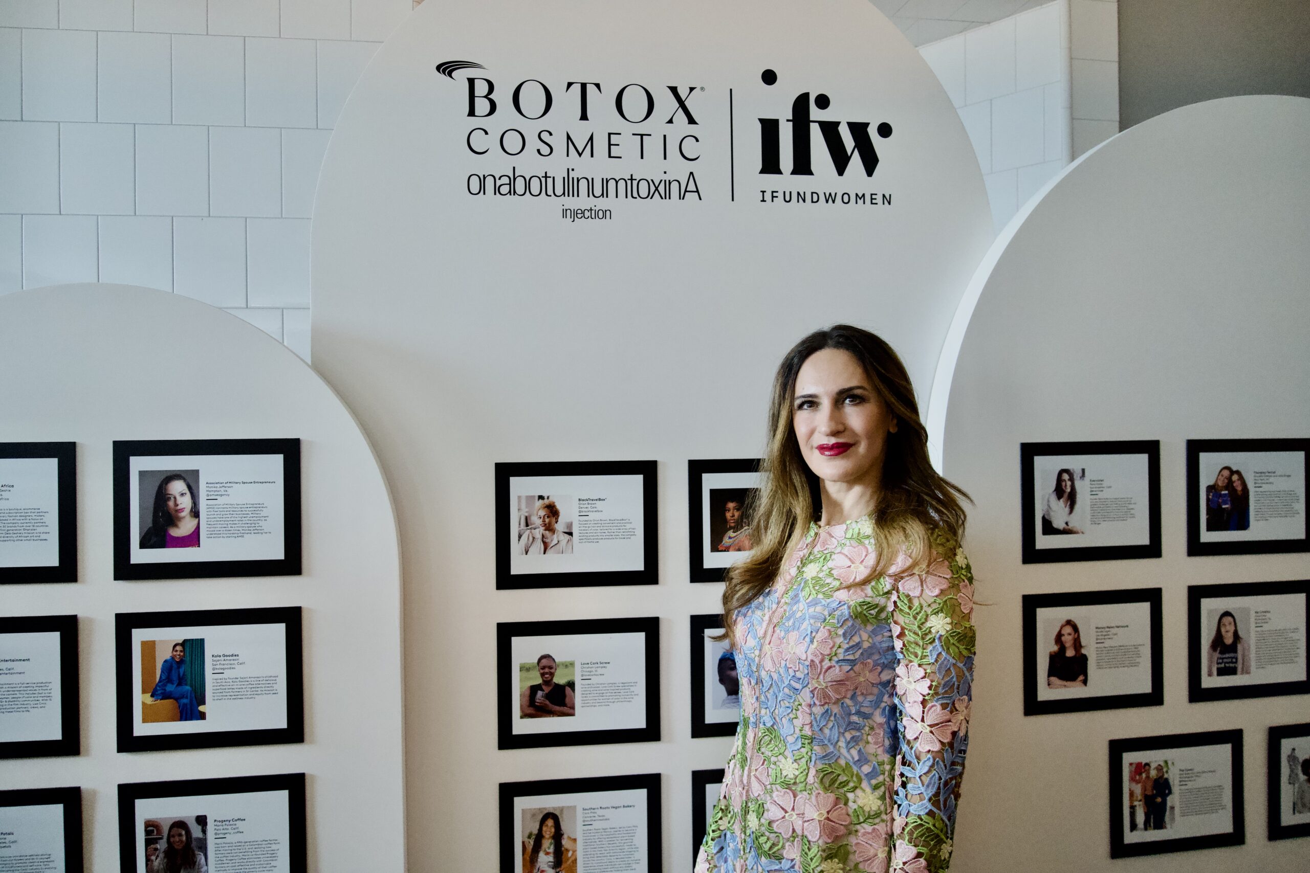 Judge At Ifund Women 3 Scaled | Cosmetic Injectables Center Medspa | Sherman Oaks, Los Angeles, Ca