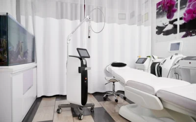 Medspa vs Dermatology Clinic – Key Differences