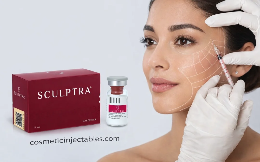 Novathreads, sherman oaks, ca 5 Why Sculptra Is Different From Traditional Dermal Fillers