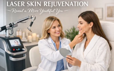 Laser Skin Rejuvenation in Sherman Oaks: When to Start and What to Expect