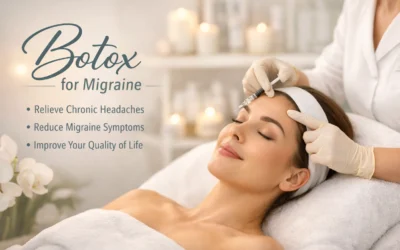 6 uses for botox—including some you may not have known! 9 Can Botox Help With Migraines? A Physician’S Guide To Chronic Migraine Prevention