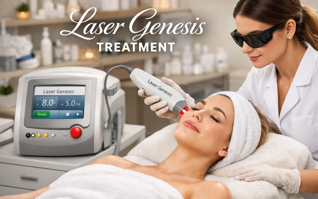 Laser Genesis, A Physician-Led Guide In Sherman Oaks